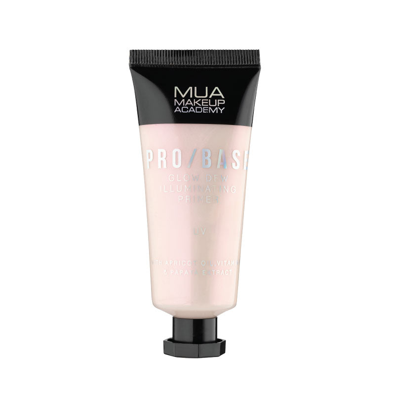 MUA PRO/BASE GLOW PRIMER UV – MUAGREECE